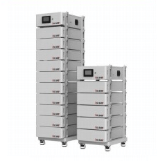 Bsl 7.8kwh Hv Rack Config