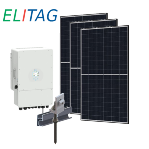 Complete System U Bat1