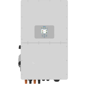 Deye 50kw Hybrid