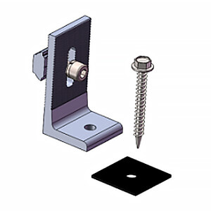 L Feet+st Screws Sort