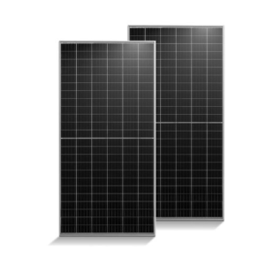 Risen 505 Bi Facial Tr