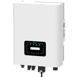 Sun 3 12k G05 3phase Deye