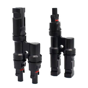 T Branch Connector 4 6mm2 – Par